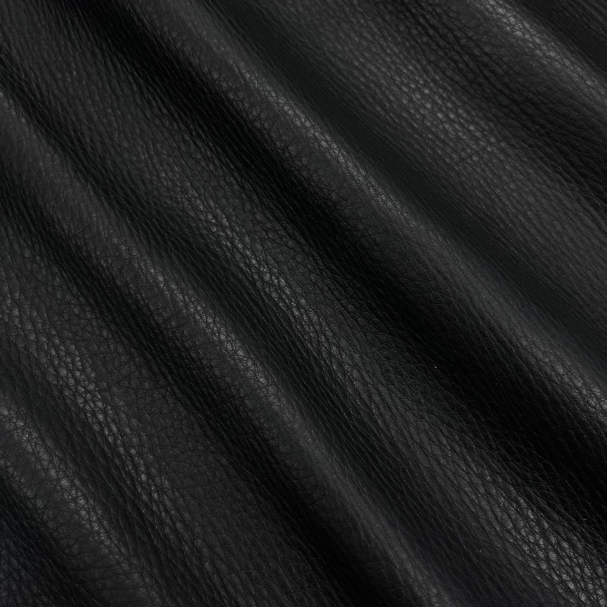 Bronco Pebbled Soft & Buttery Cow Leather