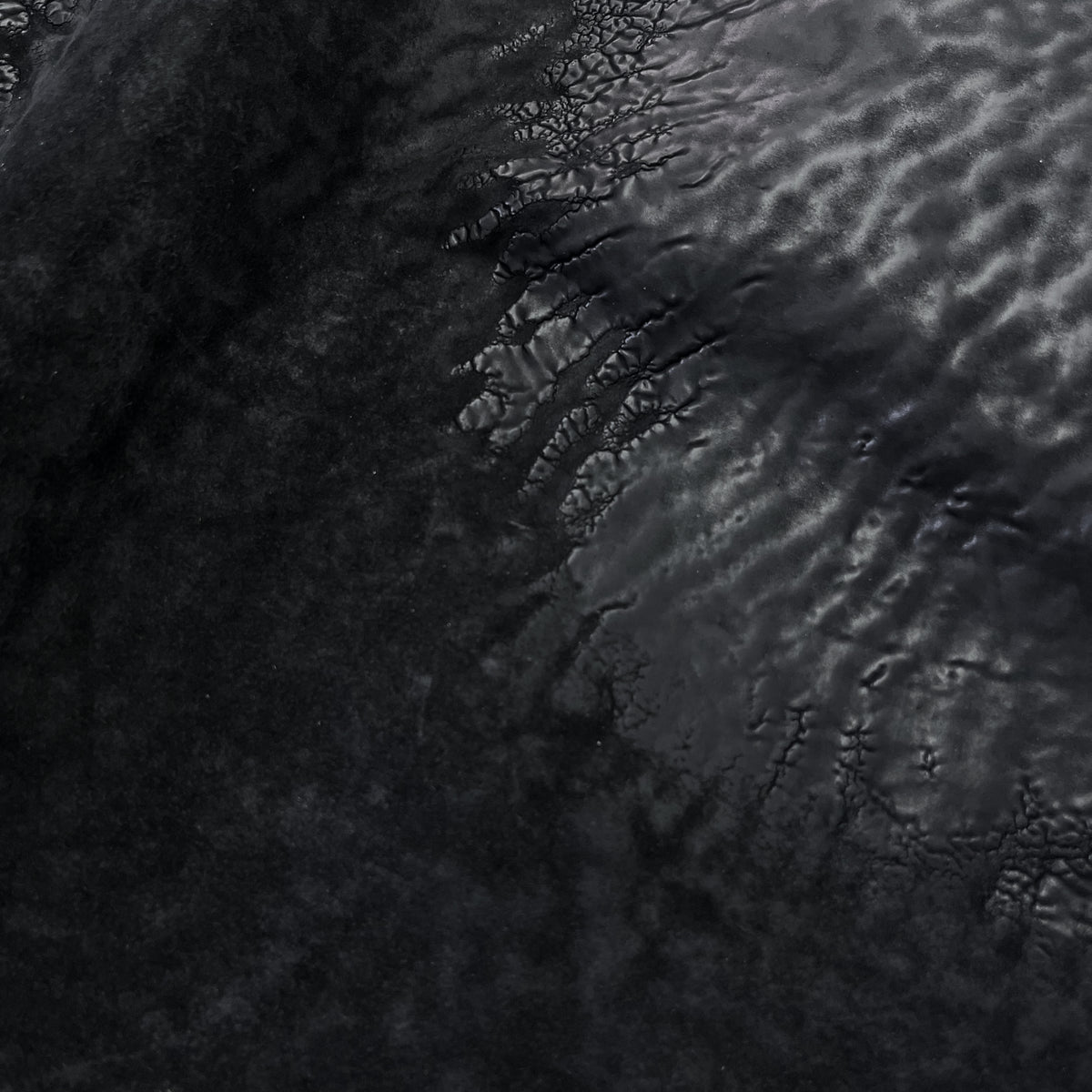 Crude Culatta Horse Double Butt Hide | Ships December 10