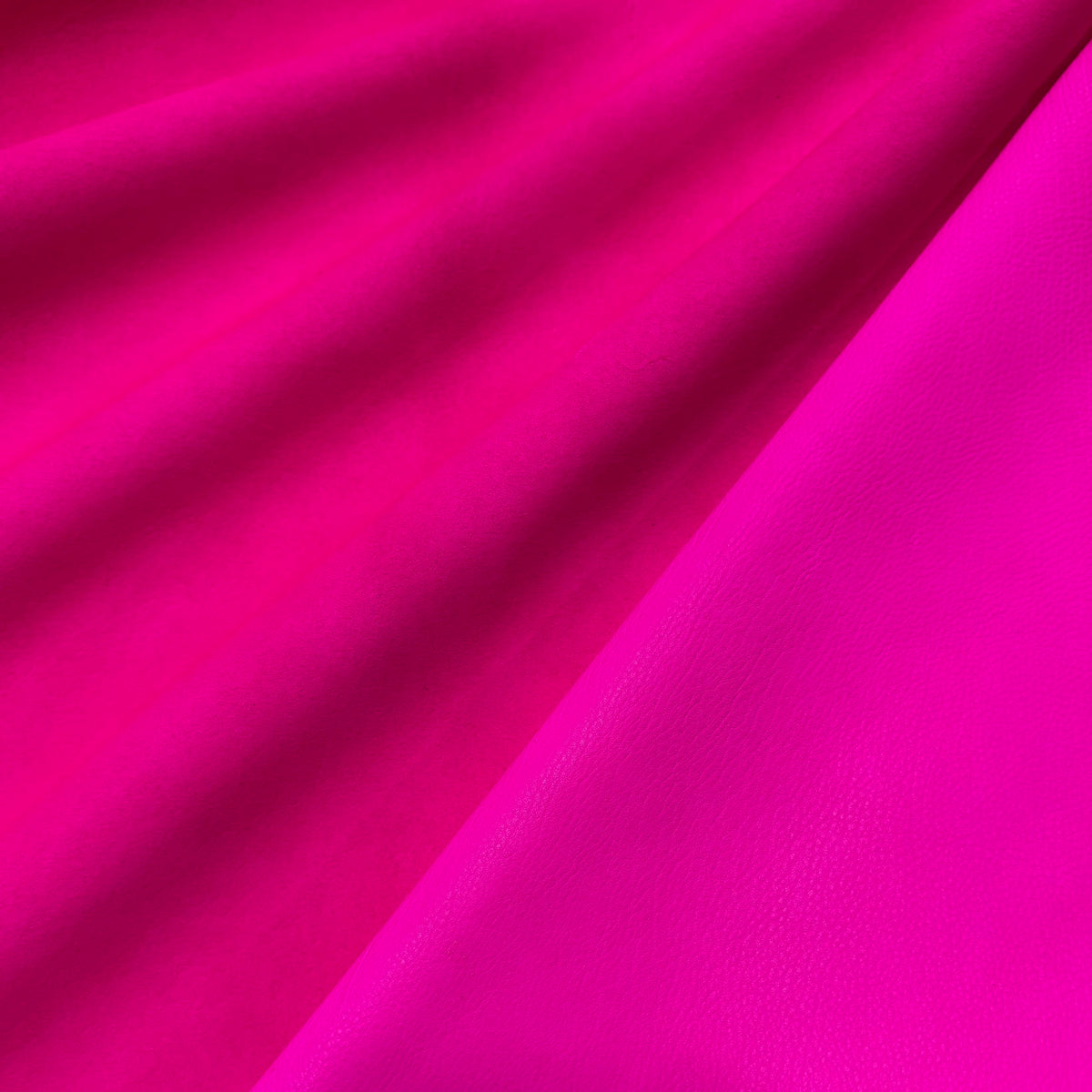 Sofia Baby Calf Suede | Fuxia