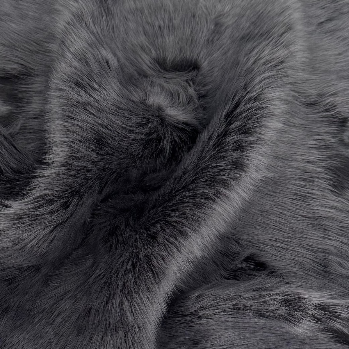 Toscana Shearling Long Hair Hide