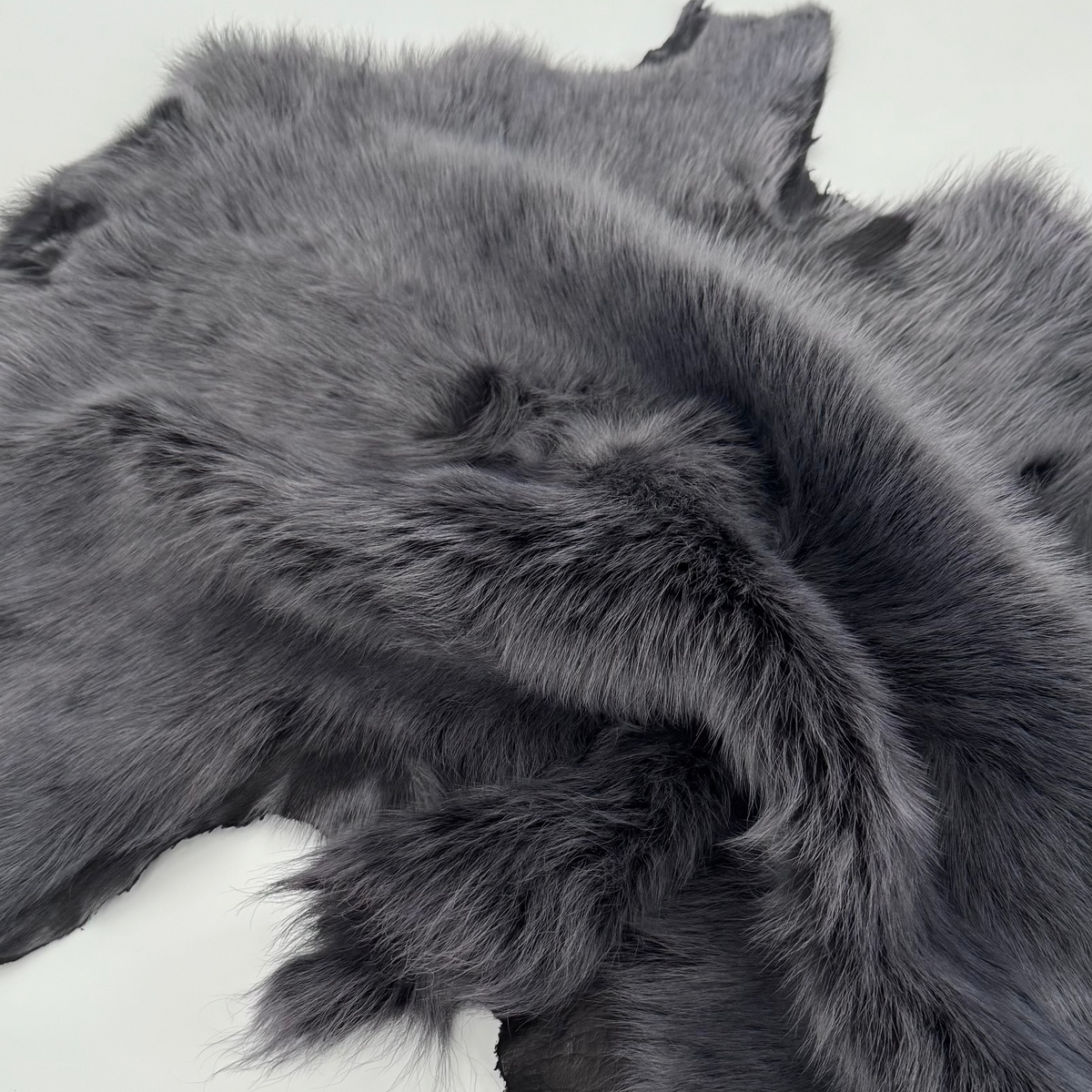 Toscana Shearling Long Hair Hide