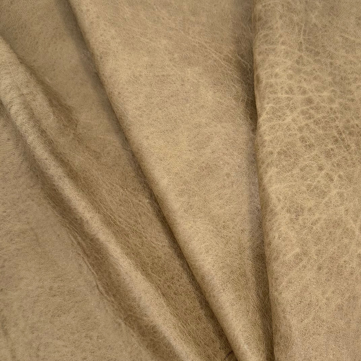 Distressed Hermes Lamb