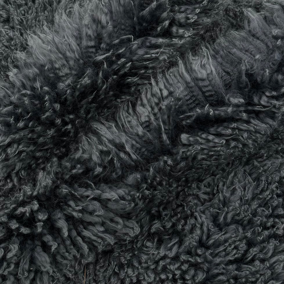 Skandilock Curly Longwool New Zealand