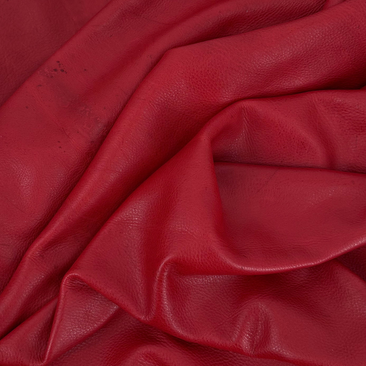 Naked South African Kudu Leather | Limited Stock