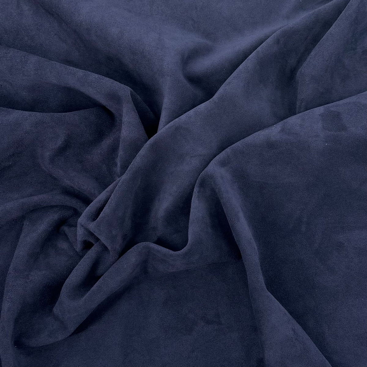 Italian Villa Calf Suede