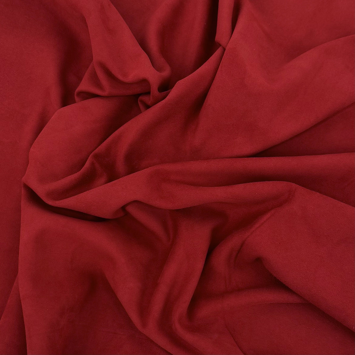 Deadstock German Goat Suede - Limited Availability | FINAL SALE