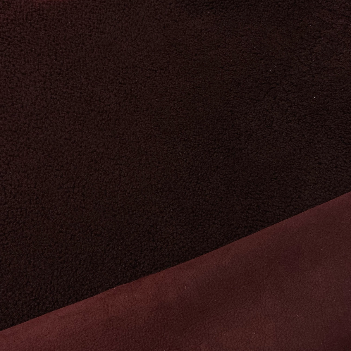 Curly Merino Lining Lamb Shearling | Ships in 2 weeks