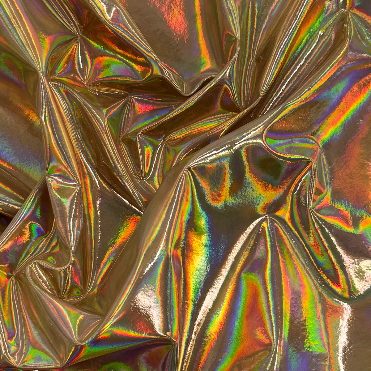 Deadstock Holographic Lamb Skins - Limited Availability | FINAL SALE