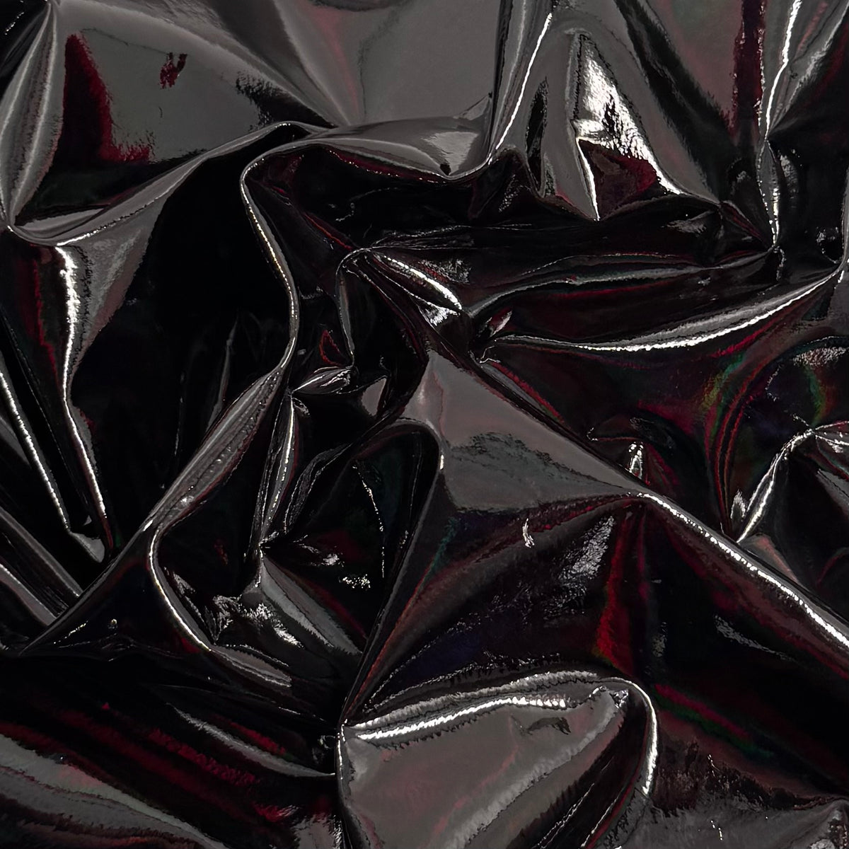 Deadstock Holographic Lamb Skins - Limited Availability | FINAL SALE