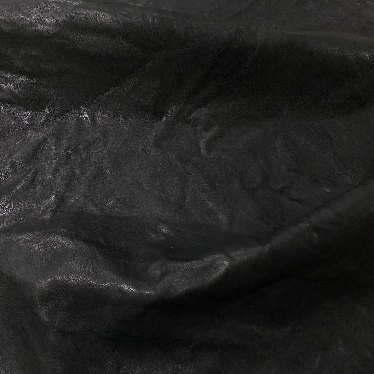 Gringo Lamb in Black