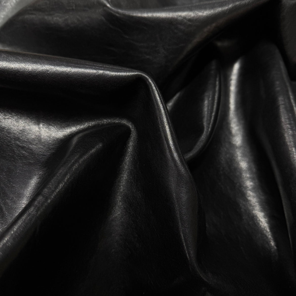 Italian Pistol Horse in Black