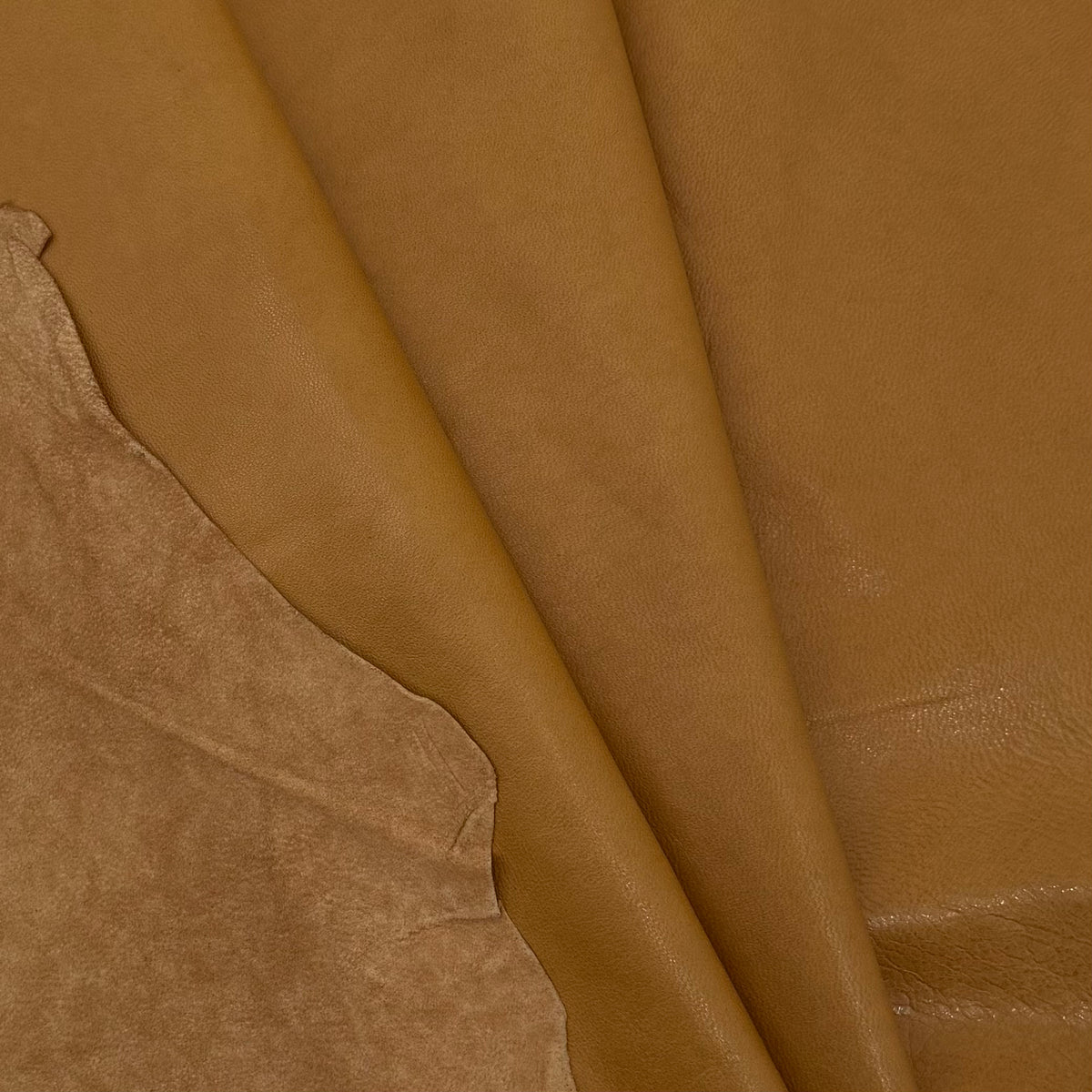 Italian Vegetable Tanned Shadow Lamb