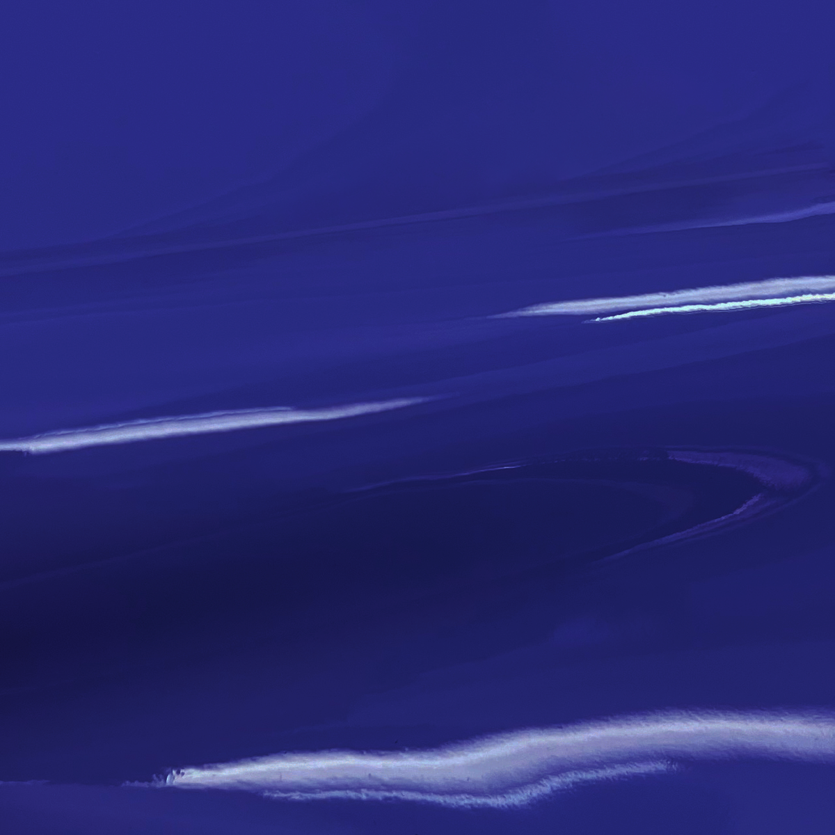 Virgil Patent Cow | SAMPLE