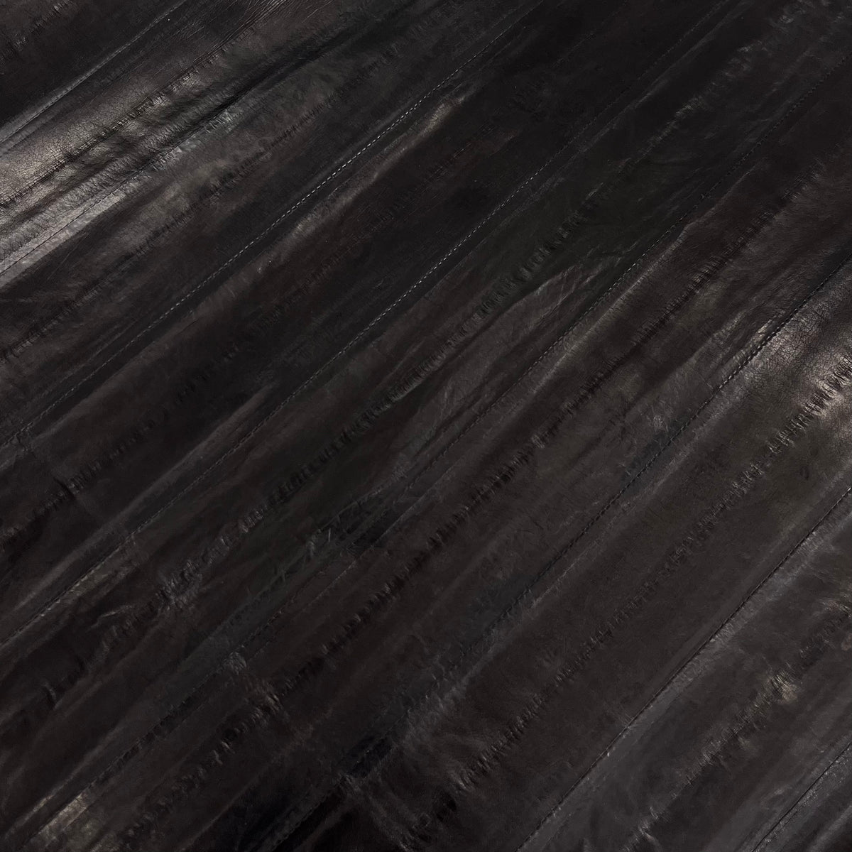 Matte Eel Skin Panels | Ships in 2 weeks