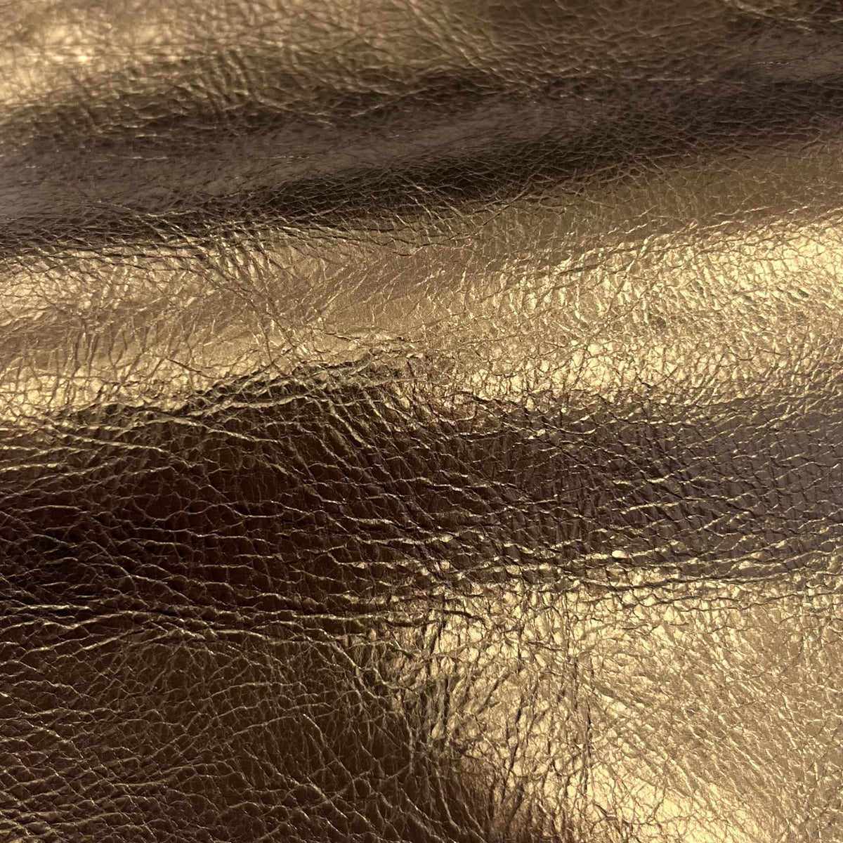 Highlight Cow Leather | Ships in 2 weeks