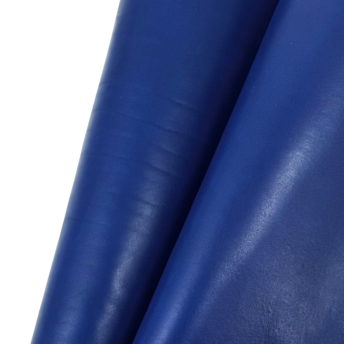 Italian Vegetable Tanned Bull Cow Shoulder