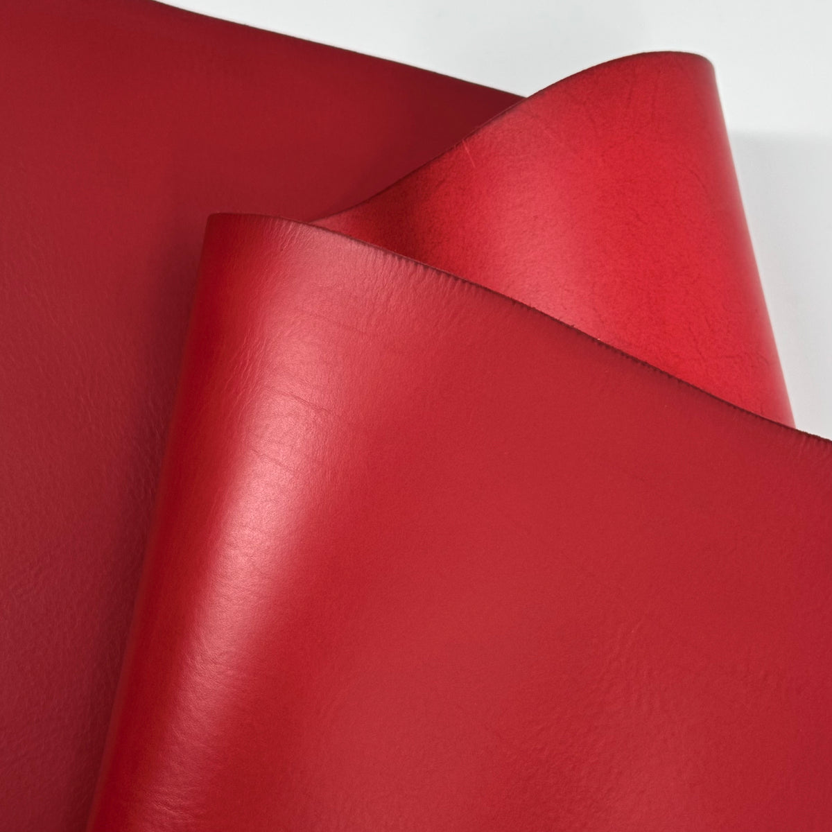 Italian Vegetable Tanned Bull Cow Shoulder