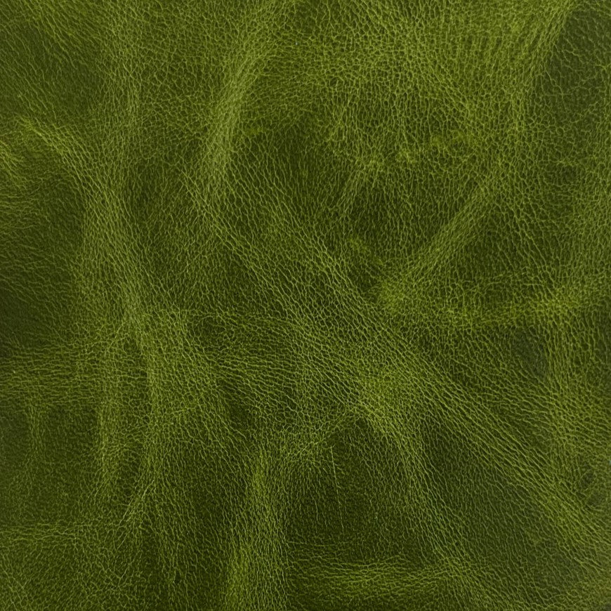 Chesterfield Oil Tanned Pull-Up Cow Hide | Ships in 4-5 Days