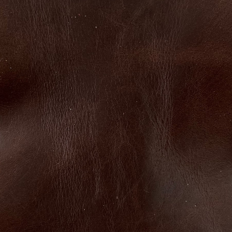 Chesterfield Oil Tanned Pull-Up Cow Hide | Ships in 4-5 Days