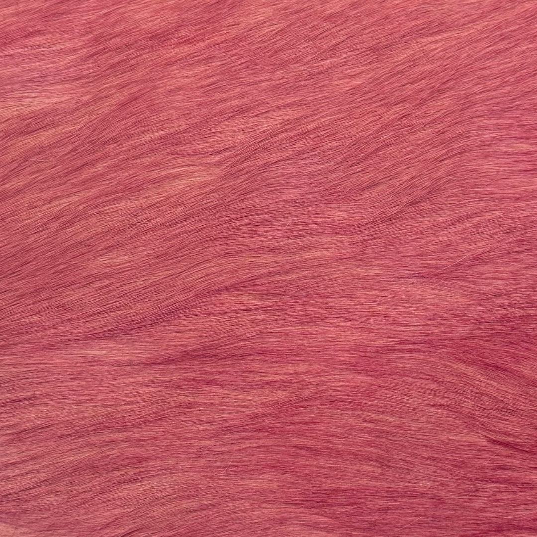 Contrast Two-Toned Hair-on Cow Hide | Ships in 2 weeks