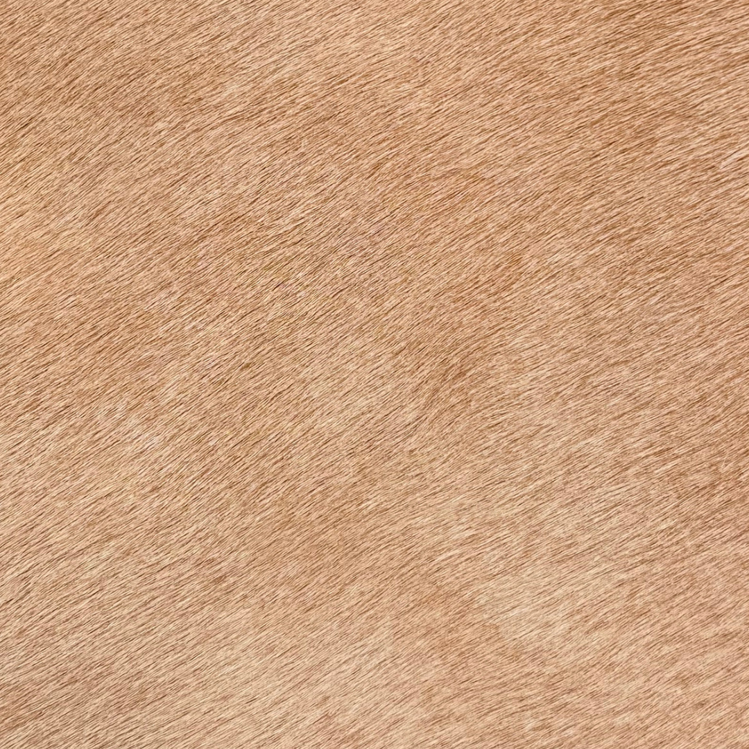 Corrosion Two-Toned Hair-on Cow Hide | Ships in 2 weeks