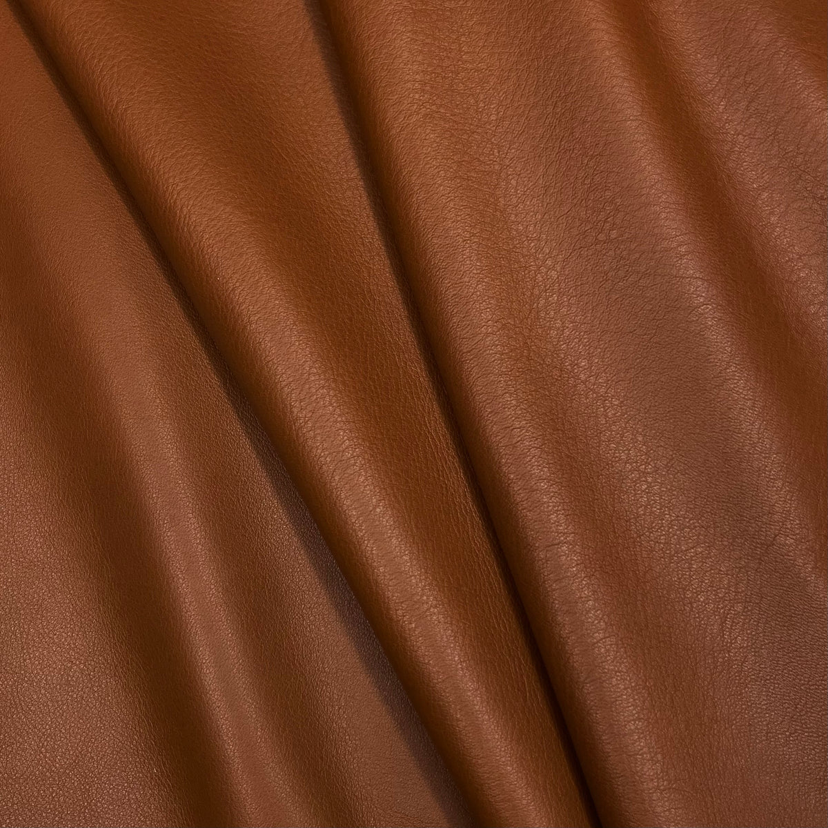 Crescent Natural Grain German Upholstery Cow Leather | Ships in 2 weeks