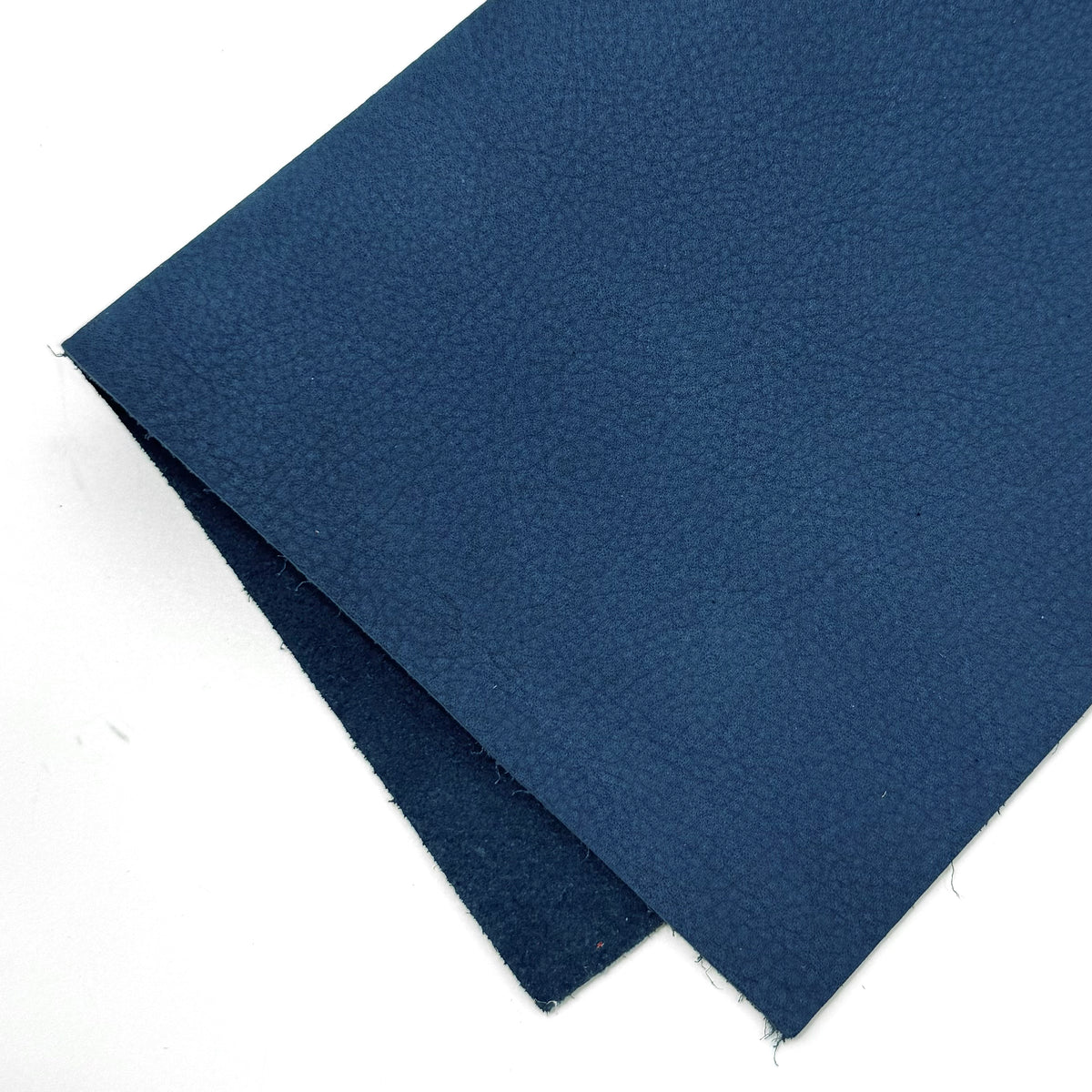 Excalibur Heavyweight Nubuck German Upholstery Cow Leather | Ships in 3 weeks