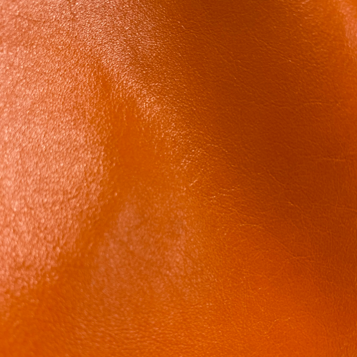 Folson Premium Semi-Shiny Upholstery Cow Leather | Ships in 2 weeks