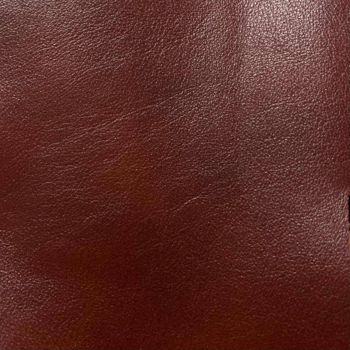 Folson Premium Semi-Shiny Upholstery Cow Leather | Ships in 2 weeks