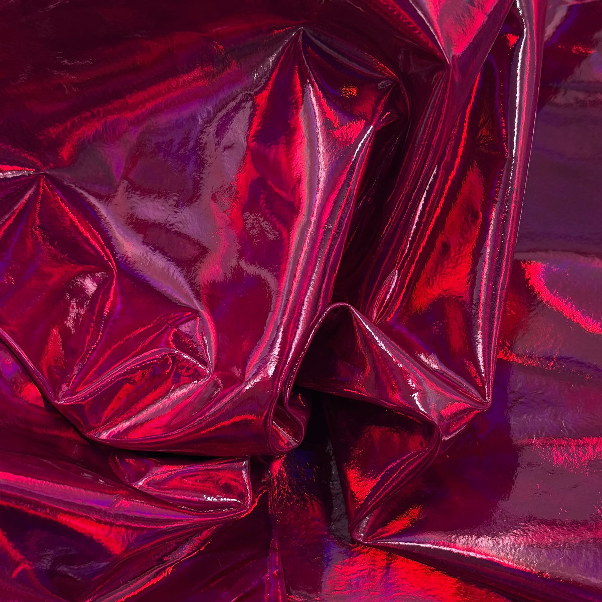 Deadstock Holographic Lamb Skins - Limited Availability | FINAL SALE