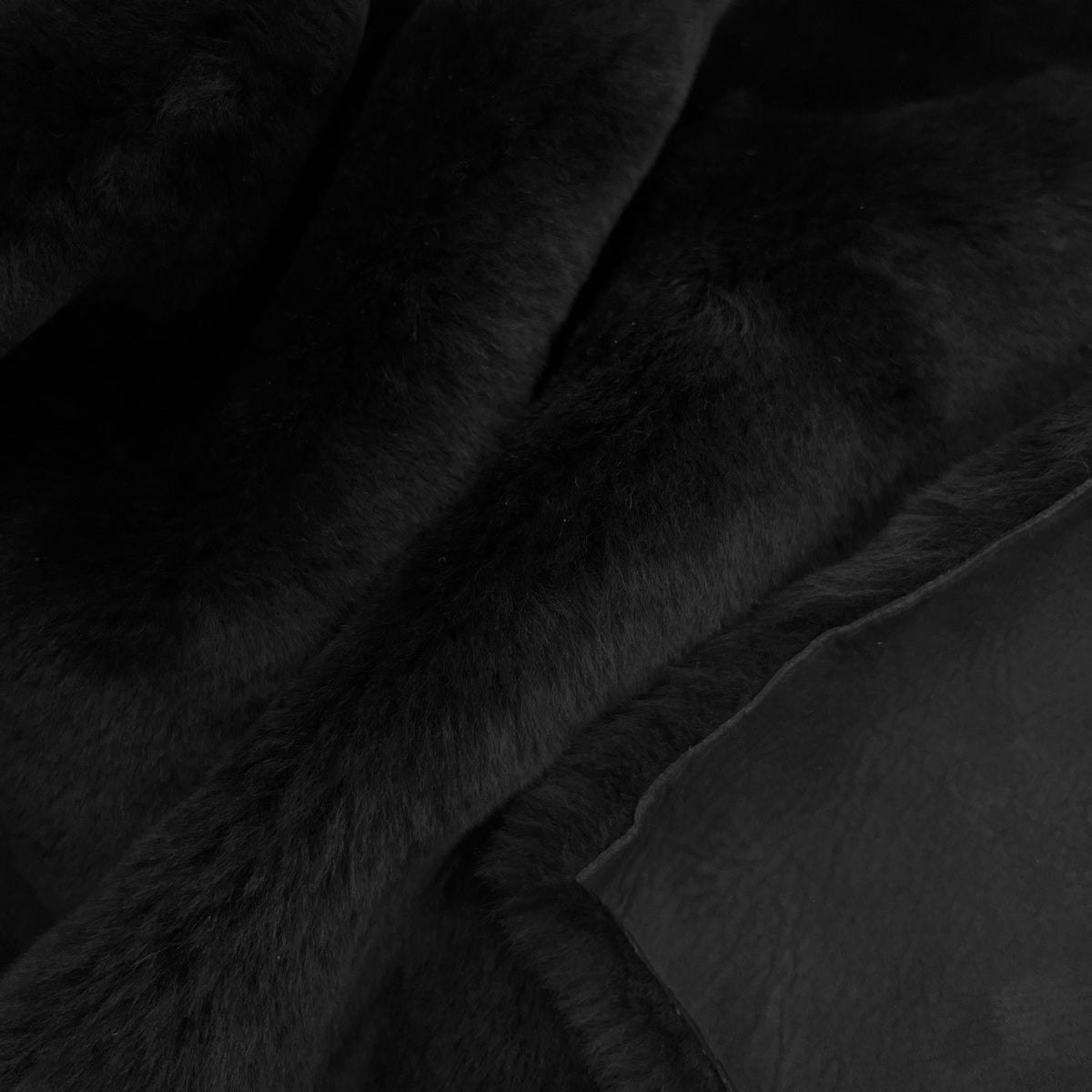 Ironed Merino Shearlings | Ships in 2 weeks