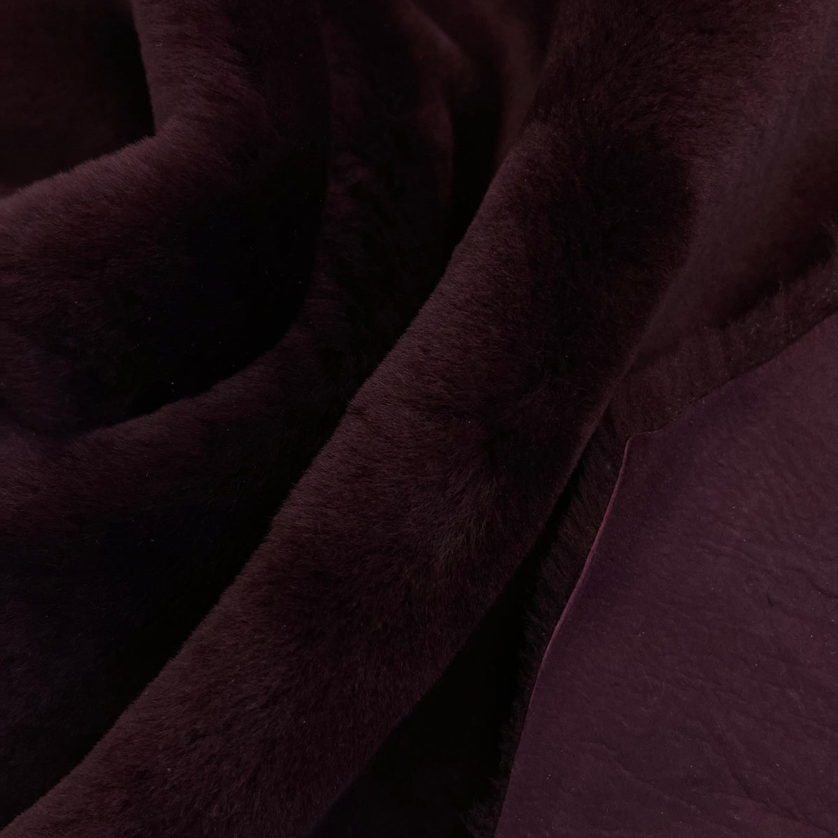 Ironed Merino Shearlings | Ships in 2 weeks