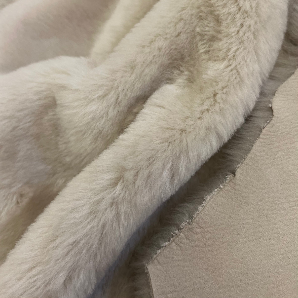 Ironed Merino Shearlings | Ships in 2 weeks