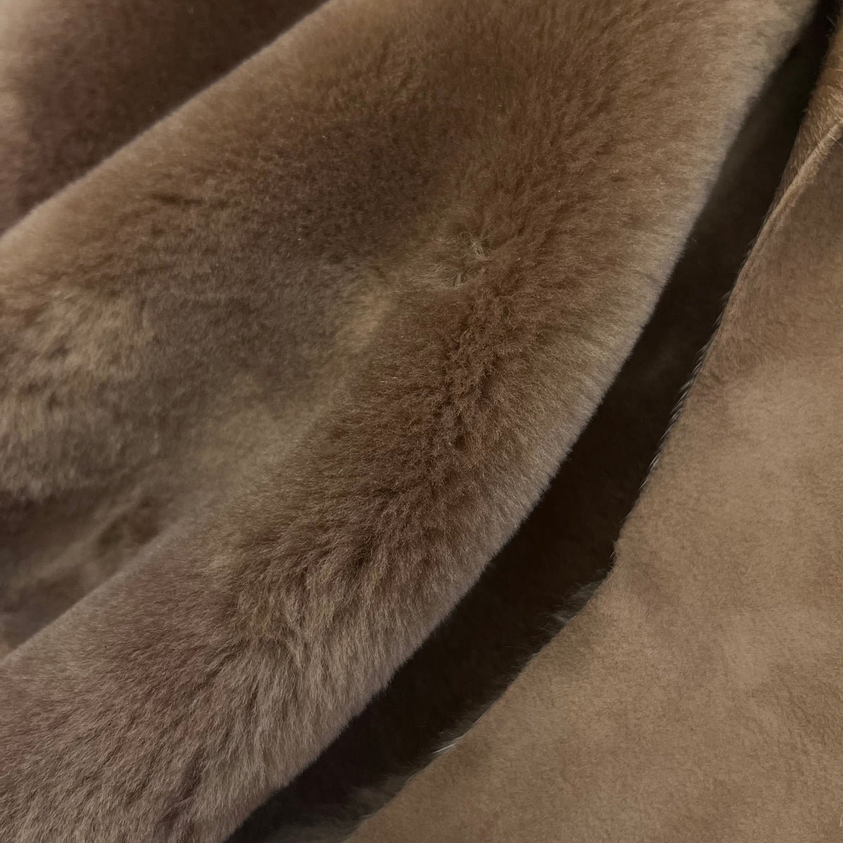 Ironed Merino Shearlings | Ships in 2 weeks