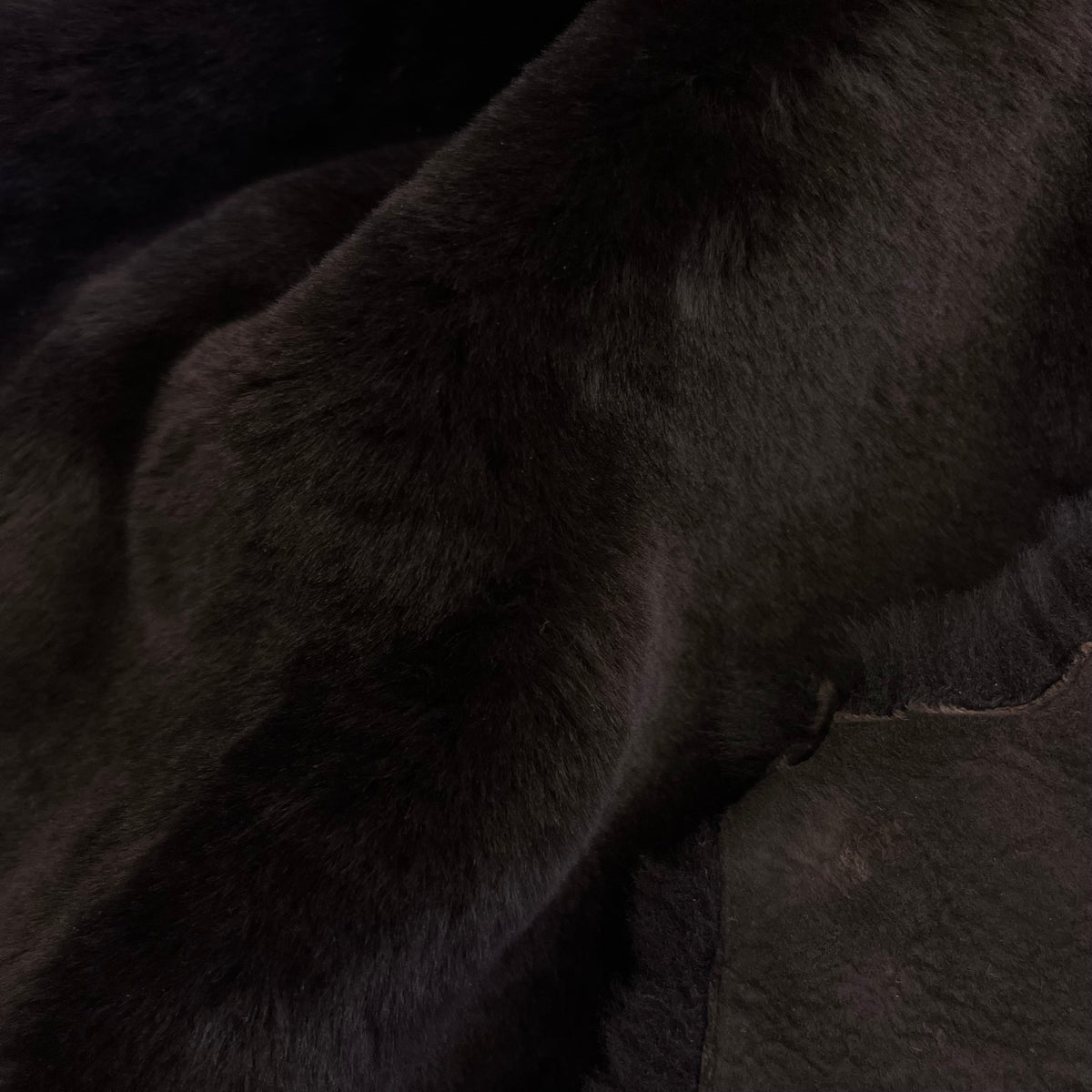 Ironed Merino Shearlings | Ships in 2 weeks