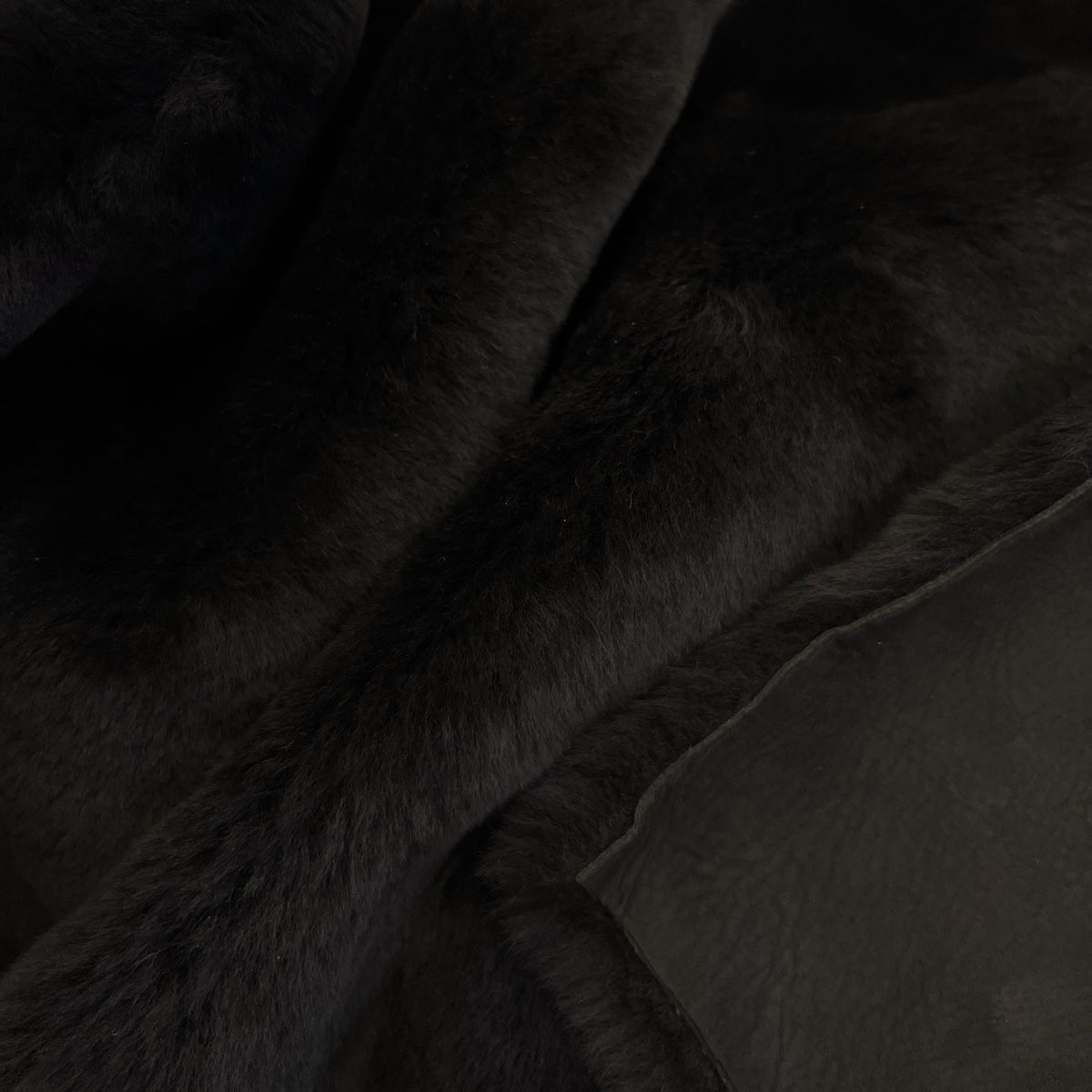 Ironed Merino Shearlings | Ships in 2 weeks