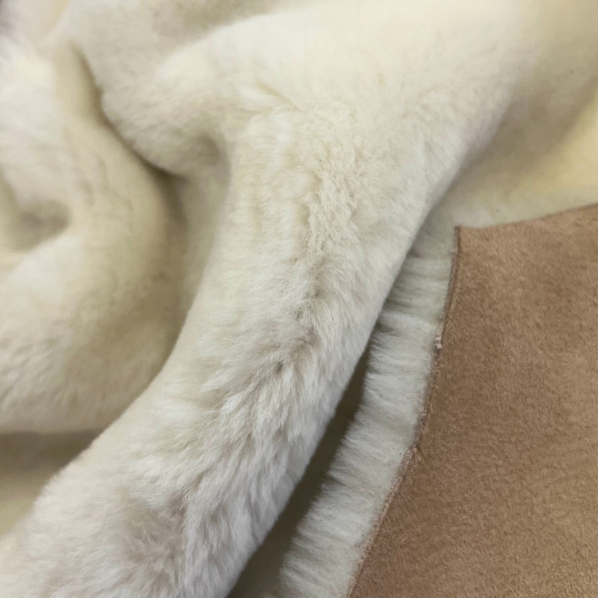 Ironed Merino Shearlings | Ships in 2 weeks