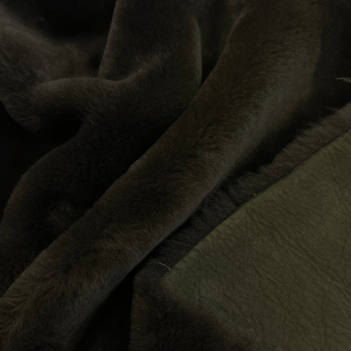 Ironed Merino Shearlings | Ships in 2 weeks