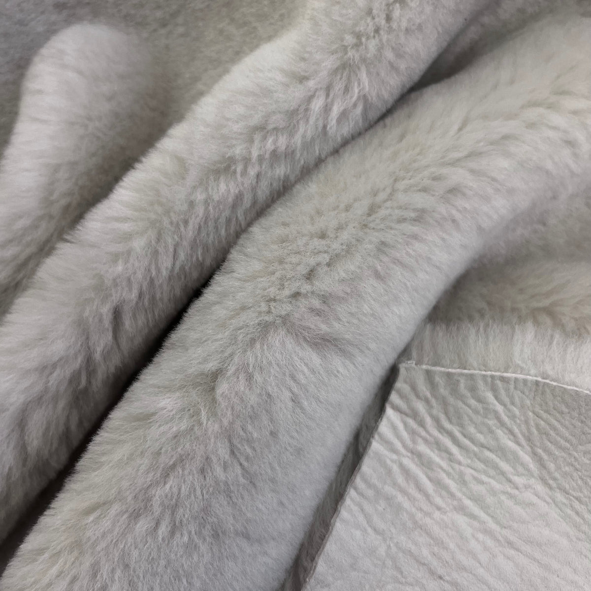 Ironed Merino Shearlings | Ships in 2 weeks