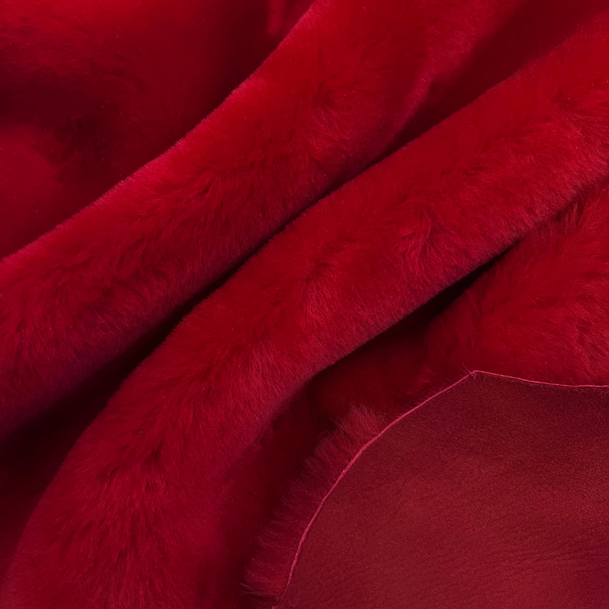 Ironed Merino Shearlings | Ships in 2 weeks