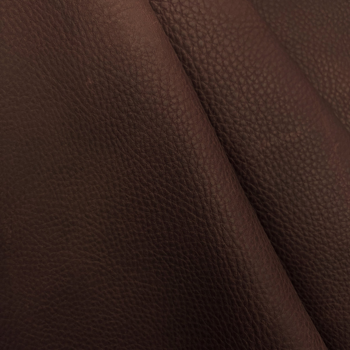 Mohabi Vegetable Tanned Pebble Cow Hide