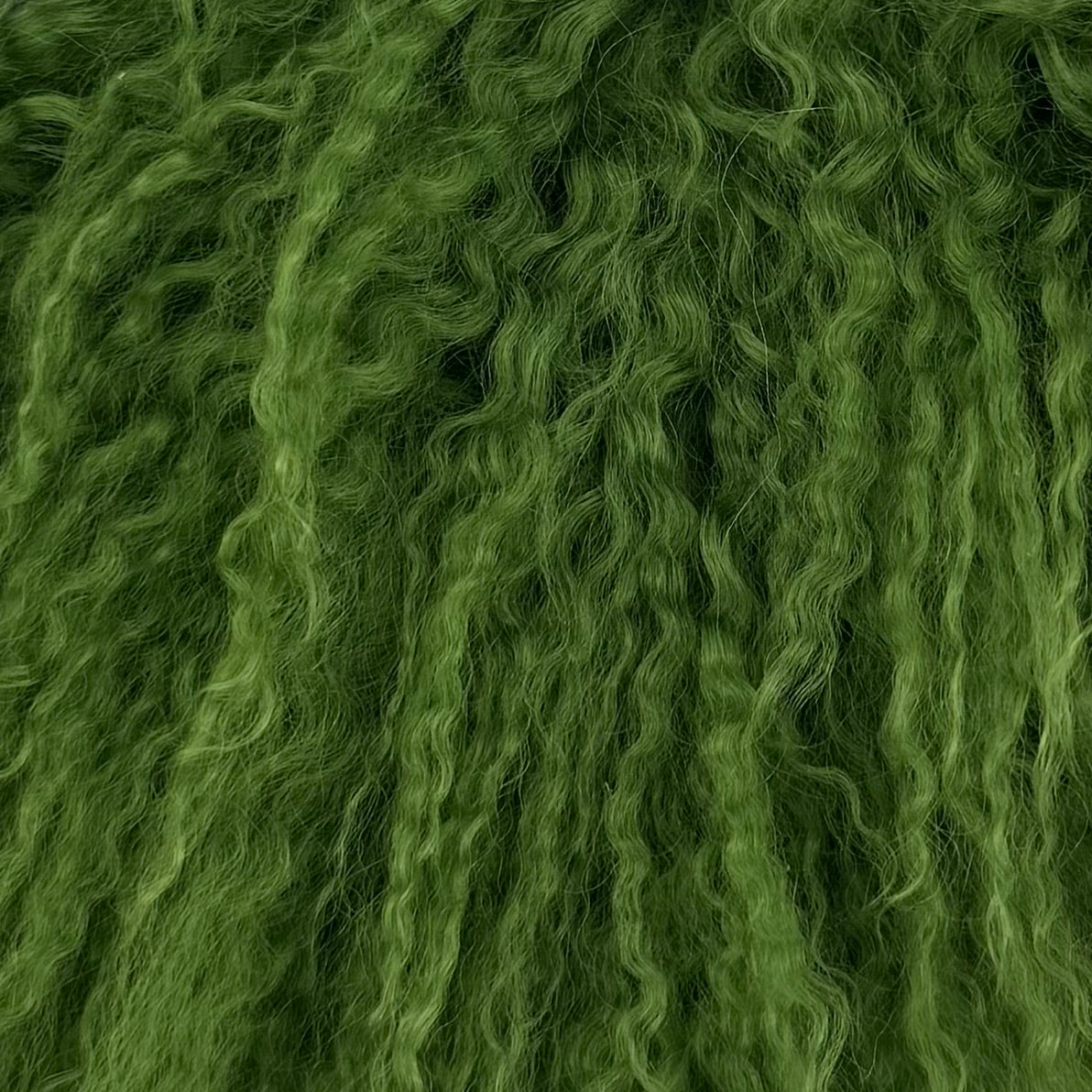 Mongolian Curly Lamb Plate | Ships in 4-5 Days