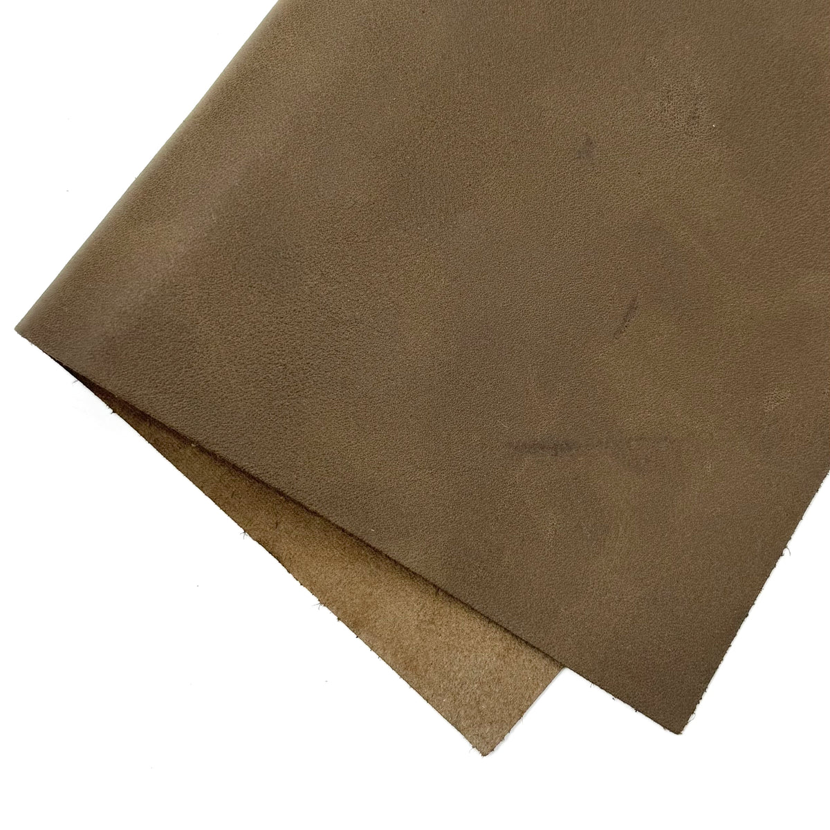 Pandora Oil Nubuck German Cow Leather | Ships in 3 weeks