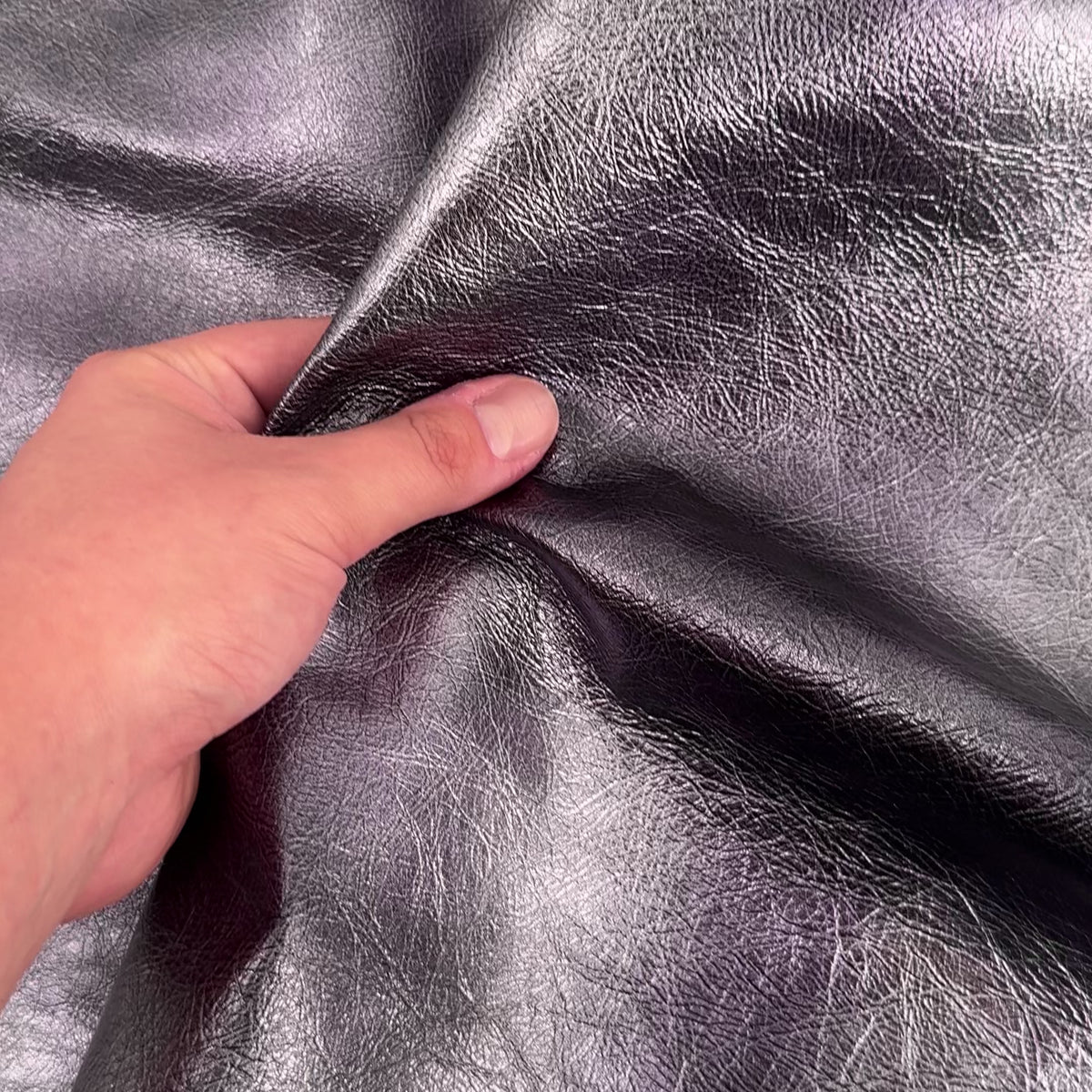 Cheope Lamb | Purple