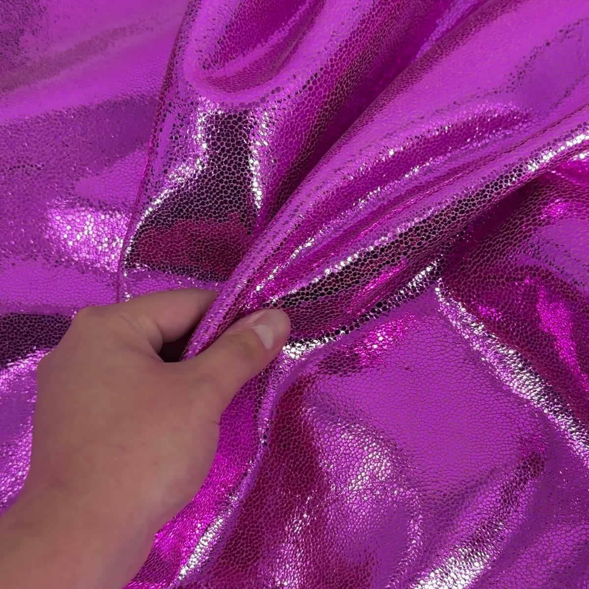 Mermaid Cow Fuxia | Limited Stock