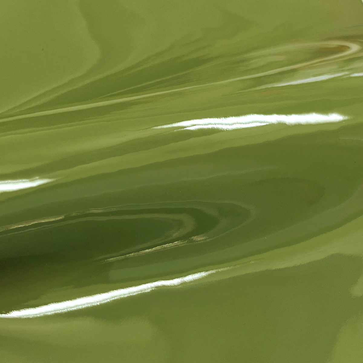 Virgil Patent Cow | SAMPLE