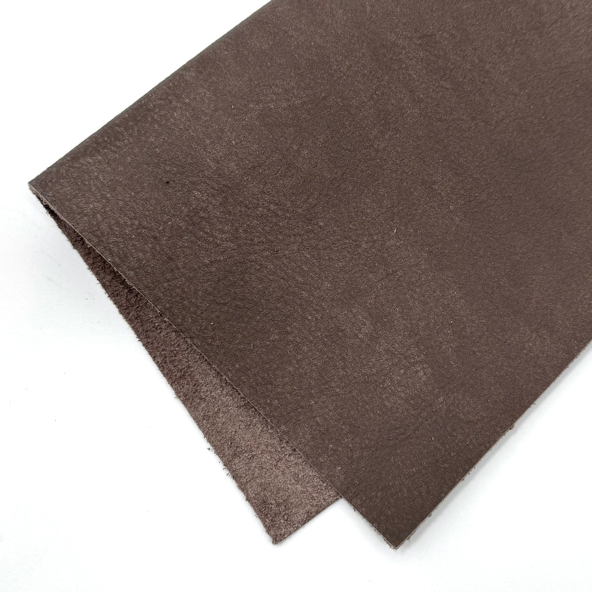 Tripoli Two-Tone Rustic German Upholstery Cow Leather | Ships in 3 weeks