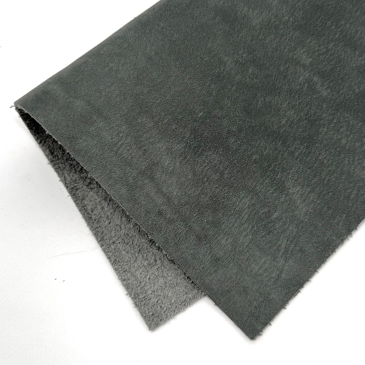 Tripoli Two-Tone Rustic German Upholstery Cow Leather | Ships in 3 weeks