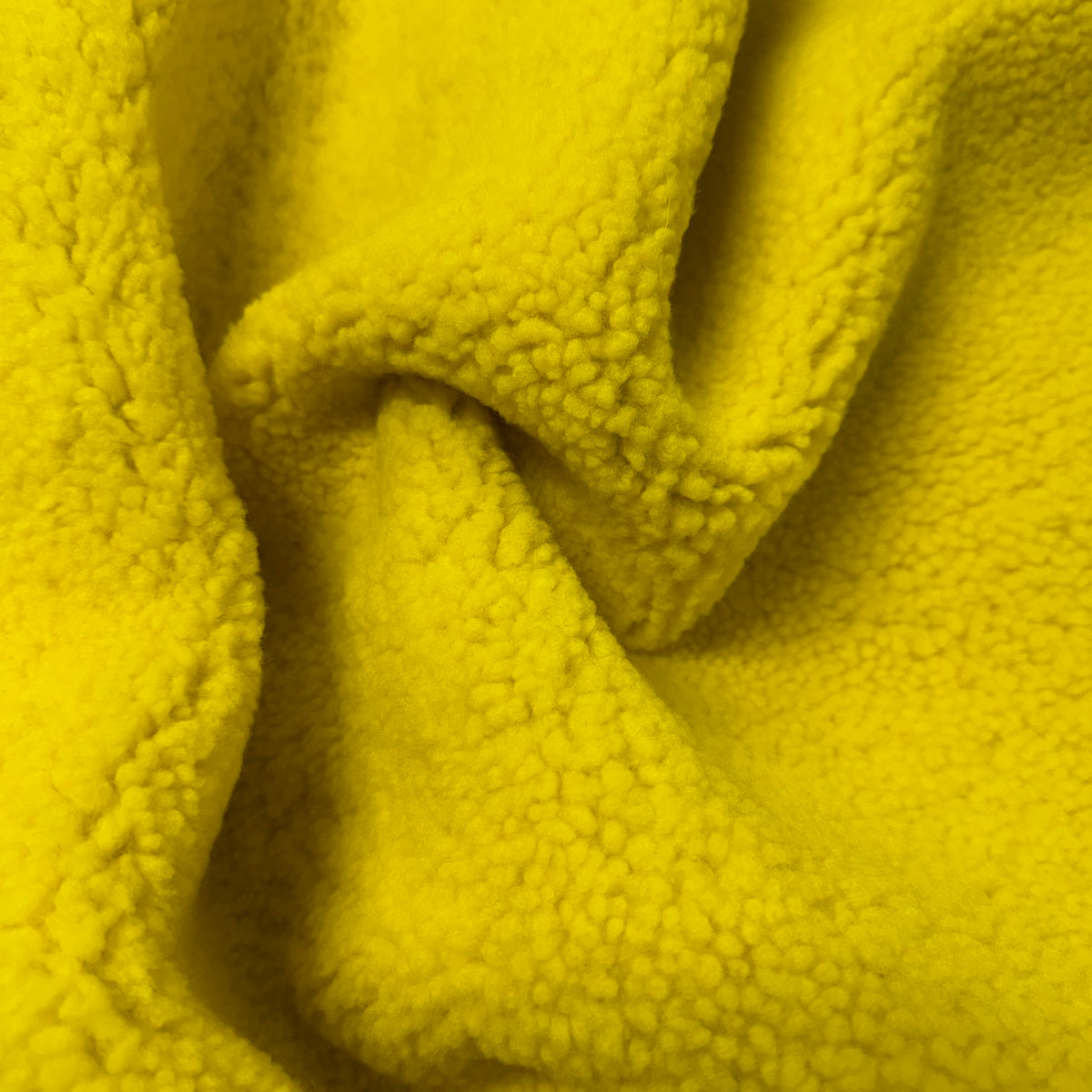 Colorful Curly Lamb Shearling | Ships in 2 weeks