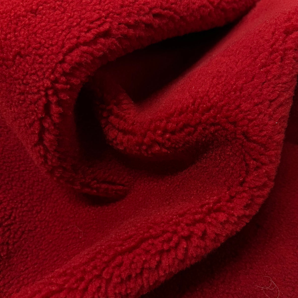 Colorful Curly Lamb Shearling | Ships in 2 weeks